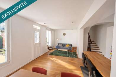 Maison 4 pièces 660000 €