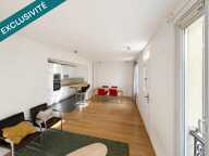 Un bien rare au cœur de Suresnes - Maison de ville — photo 2