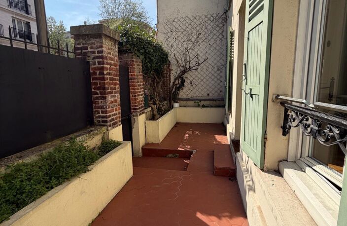 Un bien rare au cœur de Suresnes - Maison de ville — photo 3