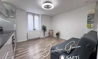 Appartement 2 Pièces 41 m² à vendre à Saint-Germain-sur-Morin (77860)