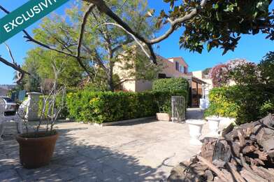 Maison 7 pièces 725000 €