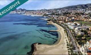 Maison 7 Pièces 148 m² à vendre à La Ciotat (13600)