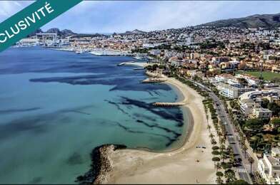 Maison 7 pièces 699000 €