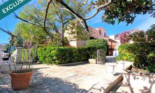 Maison 7 Pièces 148 m² à vendre à La Ciotat (13600)