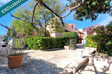 Maison 7 pièces 699000 €