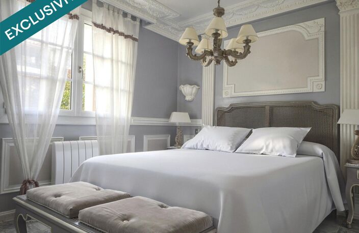Superbe villa avec piscine  Quartier recherché — photo 4