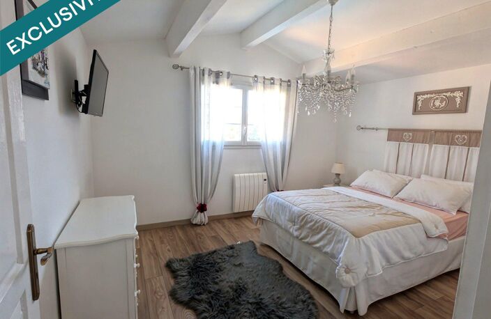 Superbe villa avec piscine  Quartier recherché — photo 5
