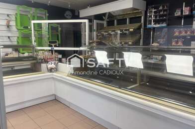 Commerce  292000 €