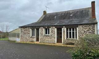 Maison 7 Pièces 117 m² à vendre à Trans-sur-Erdre (44440)