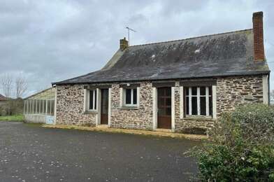 Maison 7 pièces 153600 €