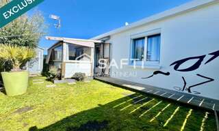 Maison 2 Pièces 37 m² à vendre à Beauvoir-sur-Mer (85230)
