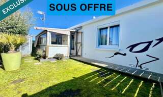 Maison 2 Pièces 37 m² à vendre à Beauvoir-sur-Mer (85230)