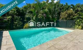 Maison 4 Pièces 74 m² à vendre à Sainte-Luce (97228)