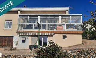 Maison 4 Pièces 90 m² à vendre à Villeneuve-sur-Yonne (89500)