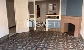 Maison 6 Pièces 150 m² à vendre à Mercus-Garrabet (09400)