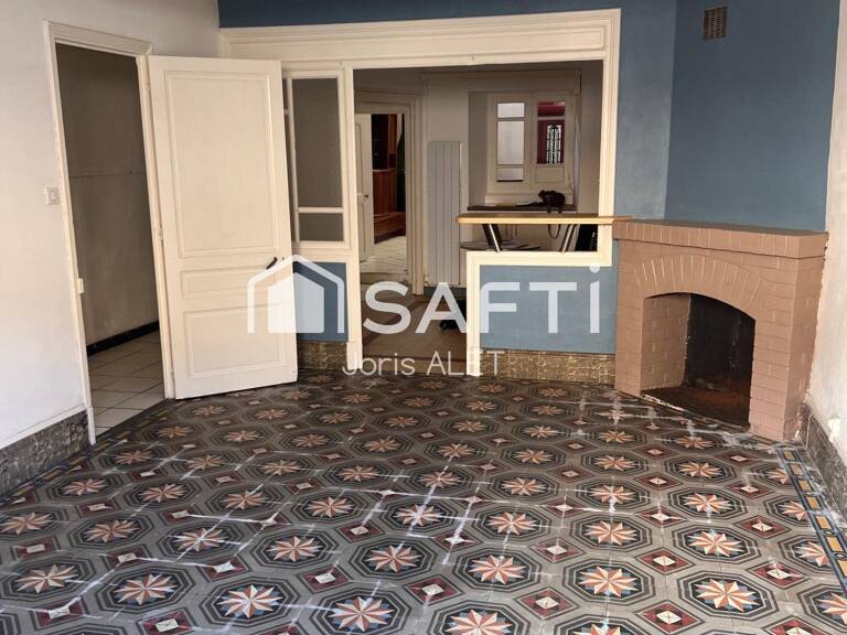 Magnifique Maison de Village — photo 1
