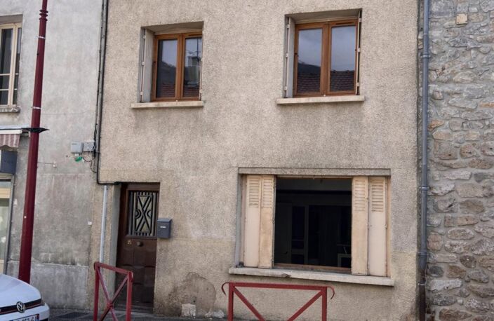 Magnifique Maison de Village — photo 2