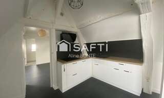 Appartement 2 Pièces 29 m² à louer à Conches-en-Ouche (27190)