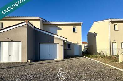 Maison 4 pièces 210000 €