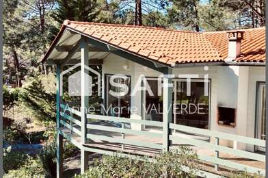 Maison 6 pièces 822000 €