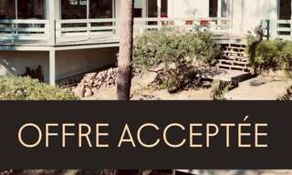 Maison 6 Pièces 125 m² à vendre à Lacanau (33680)