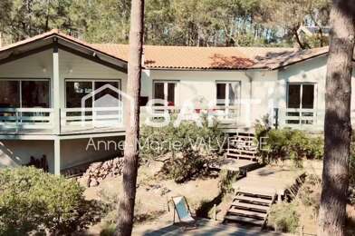 Maison 6 pièces 822000 €