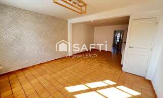 Maison 4 Pièces 71 m² à vendre à Lacroix-Saint-Ouen (60610)