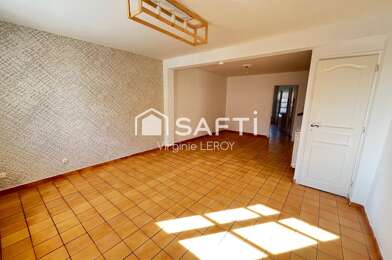 Maison 4 pièces 197000 €