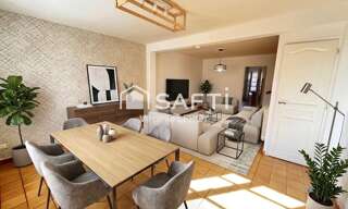 Maison 4 Pièces 71 m² à vendre à Lacroix-Saint-Ouen (60610)