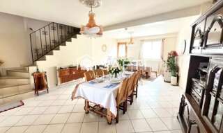 Maison 5 Pièces 93 m² à vendre à Lacroix-Saint-Ouen (60610)