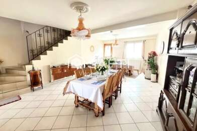 Maison 5 pièces 222000 €