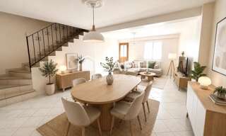 Maison 5 Pièces 93 m² à vendre à Lacroix-Saint-Ouen (60610)