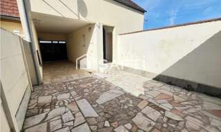 Maison 2 Pièces 40 m² à vendre à Lacroix-Saint-Ouen (60610)