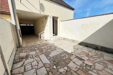 Maison 2 pièces 138000 €