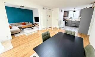 Appartement 3 Pièces 65 m² à vendre à Crépy-en-Valois (60800)