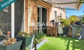 Appartement 3 Pièces 80 m² à vendre à Sète (34200)