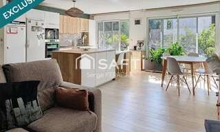 Appartement 3 Pièces 80 m² à vendre à Sète (34200)