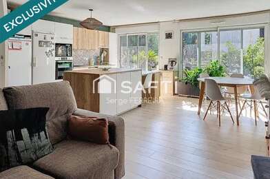 Appartement 3 pièces 348000 €