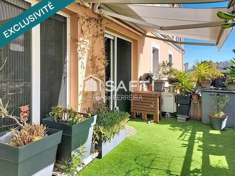 Appartement avec terrasse — photo 1