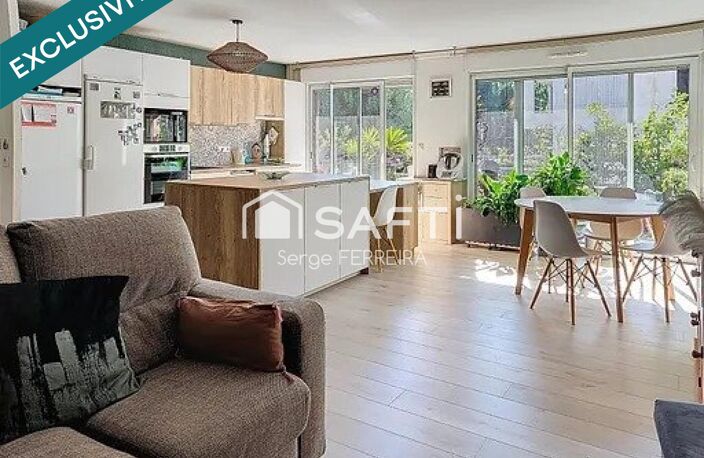 Appartement avec terrasse — photo 2