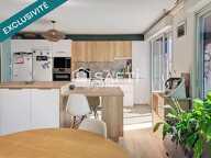 Appartement avec terrasse — photo 3