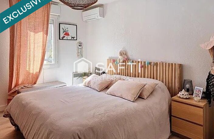Appartement avec terrasse — photo 4