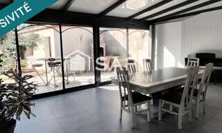 Maison 6 Pièces 140 m² à vendre à Châtellerault (86100)