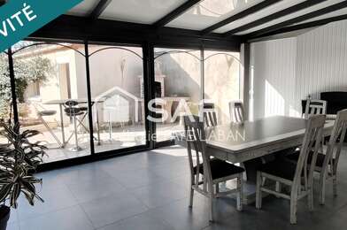 Maison 6 pièces 220000 €