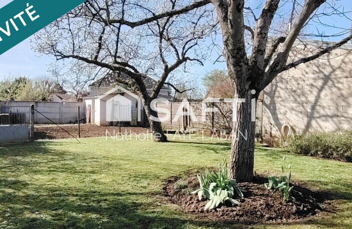 Élégante maison familiale et son jardin intime — photo 4