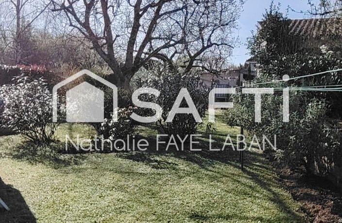Élégante maison familiale et son jardin intime — photo 5