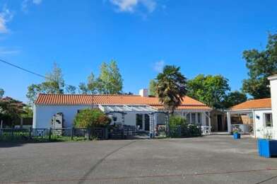 Maison 6 pièces 329900 €