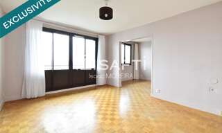 Appartement 3 Pièces 69 m² à vendre à Bois-d'Arcy (78390)