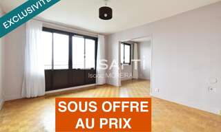 Appartement 3 Pièces 69 m² à vendre à Bois-d'Arcy (78390)