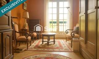 Appartement 3 Pièces 65 m² à vendre à La Roche-Posay (86270)